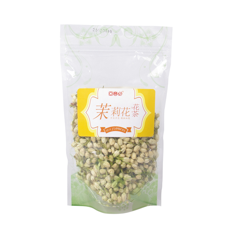 袋裝花茶